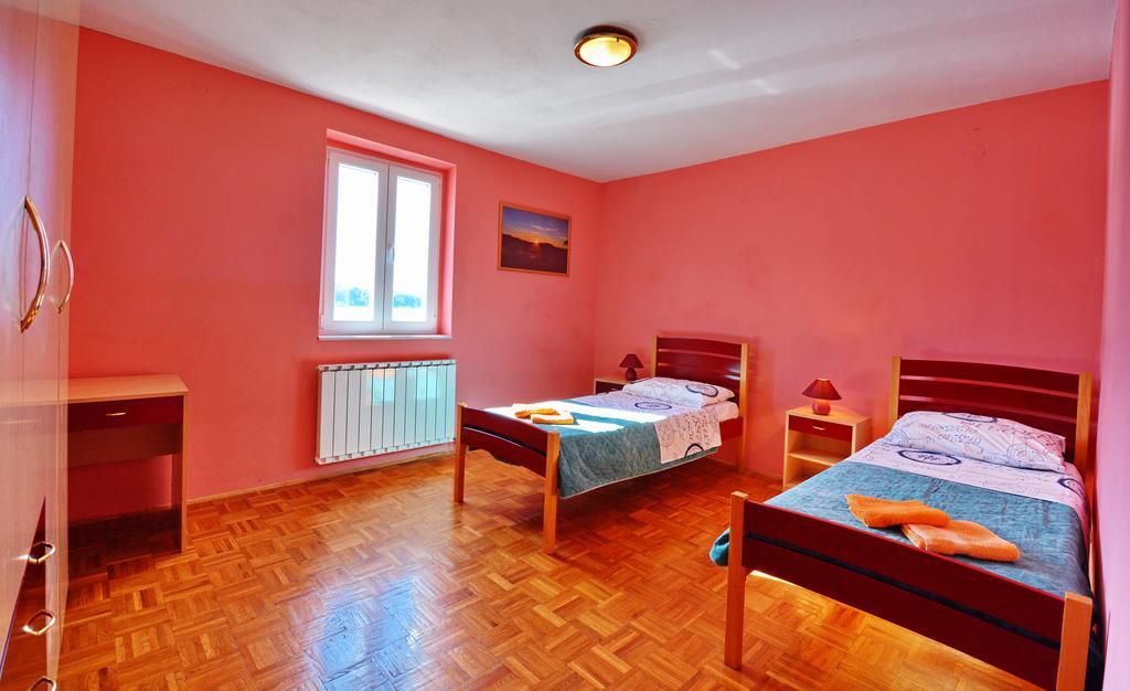 Apartments Sol ソリネ エクステリア 写真