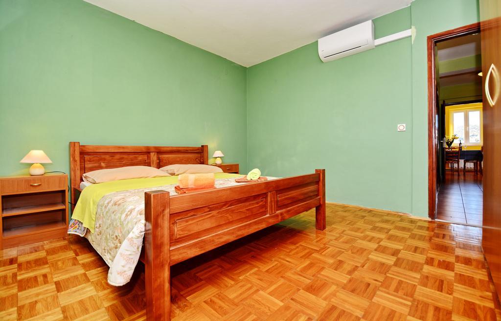 Apartments Sol ソリネ エクステリア 写真