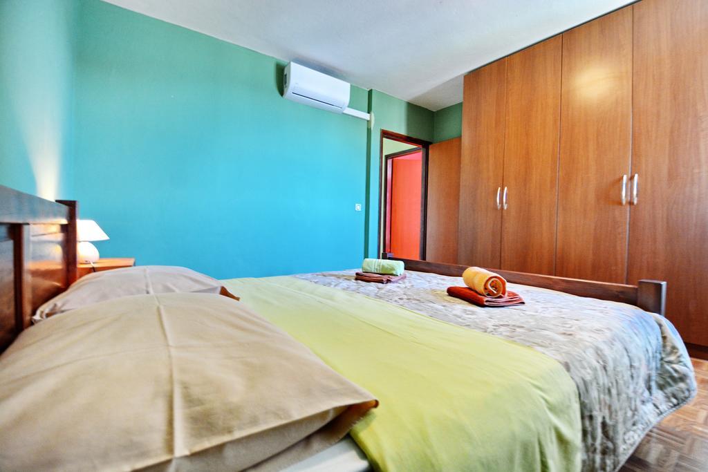 Apartments Sol ソリネ エクステリア 写真