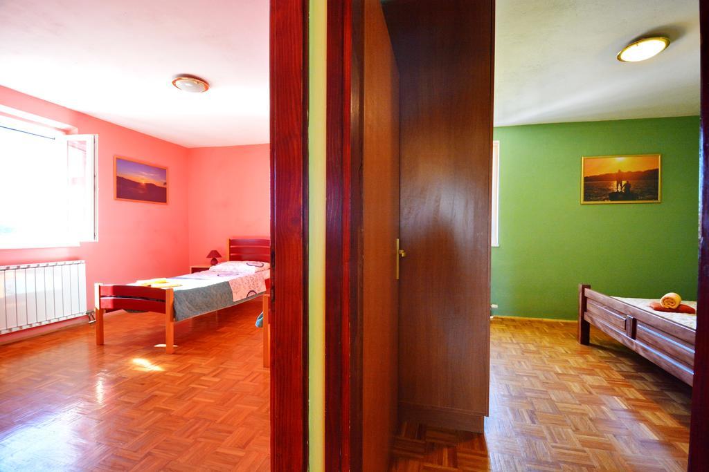 Apartments Sol ソリネ エクステリア 写真