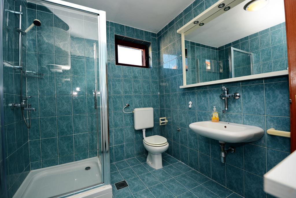 Apartments Sol ソリネ エクステリア 写真