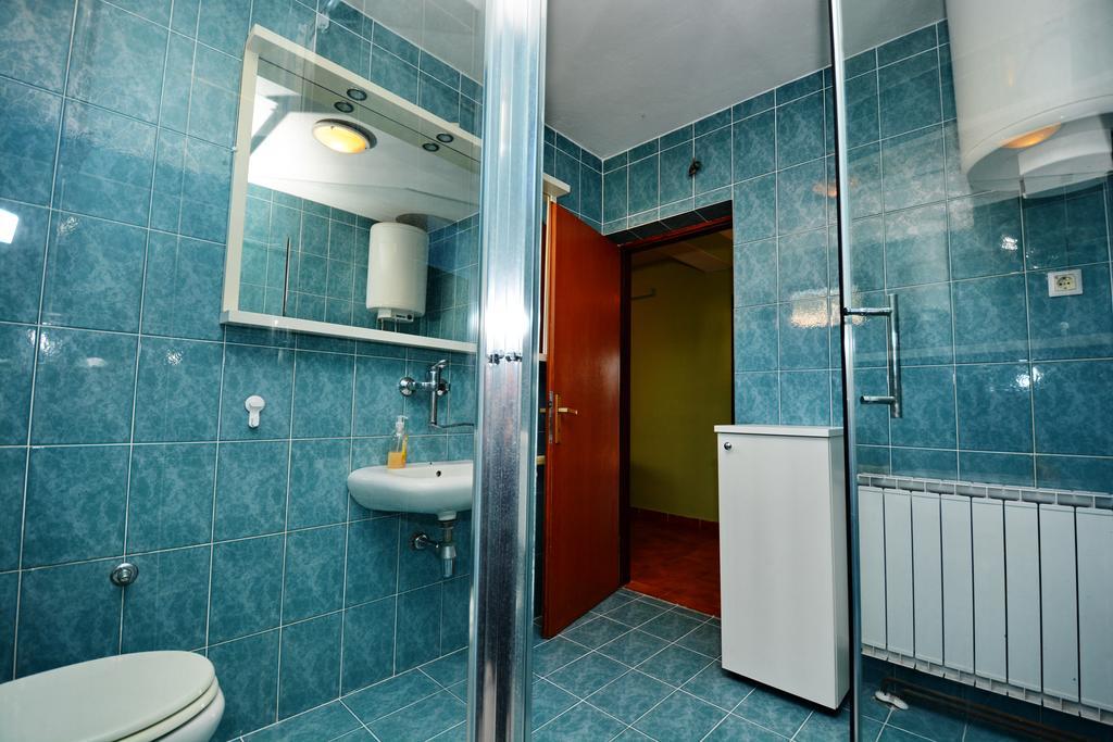 Apartments Sol ソリネ エクステリア 写真
