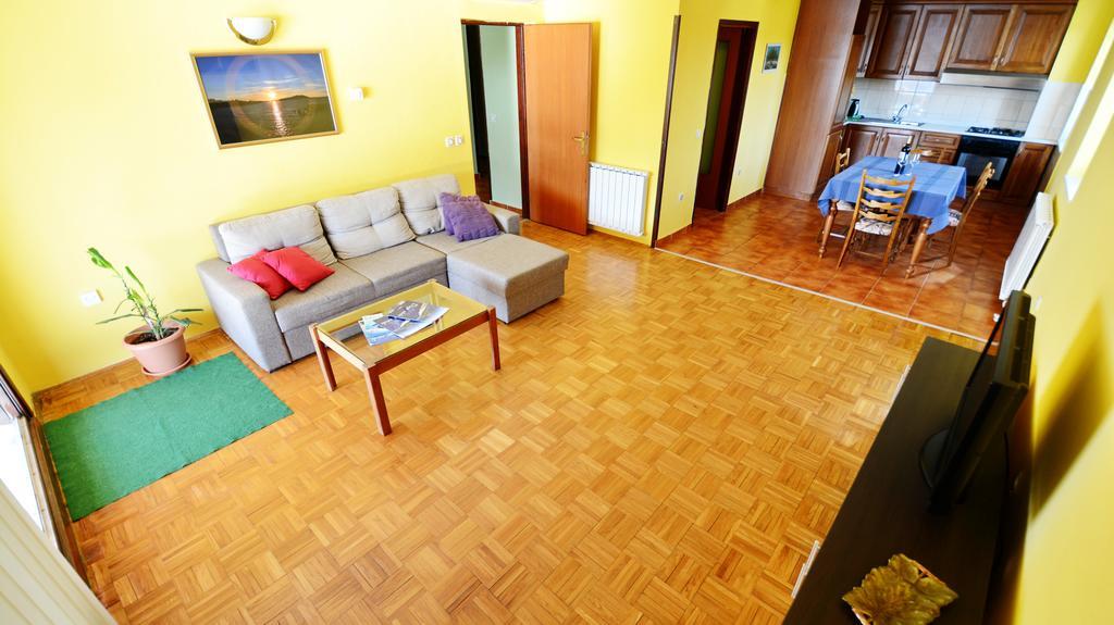 Apartments Sol ソリネ エクステリア 写真