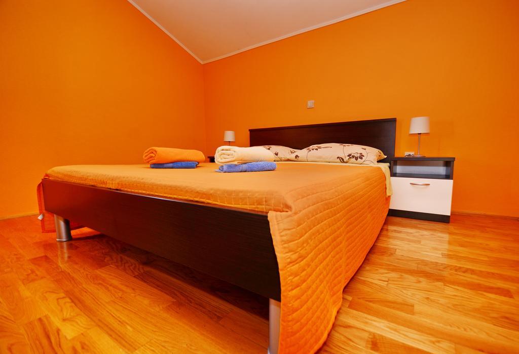 Apartments Sol ソリネ エクステリア 写真